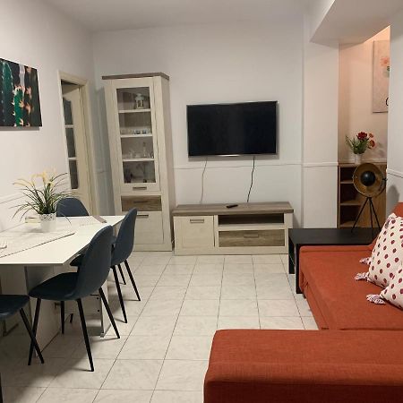 דירות סנטה קרוז דה טנריף Dream Central Plaza מראה חיצוני תמונה
