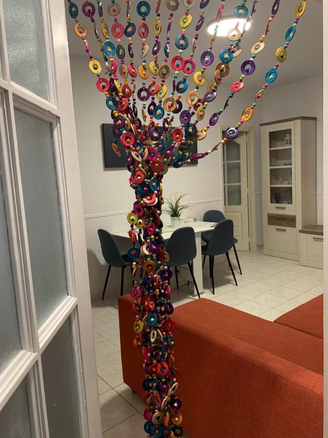 דירות סנטה קרוז דה טנריף Dream Central Plaza מראה חיצוני תמונה