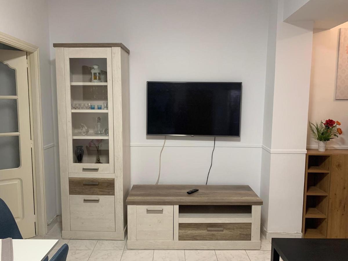 דירות סנטה קרוז דה טנריף Dream Central Plaza מראה חיצוני תמונה